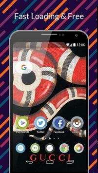 Gucci Wallpapers screenshot 3