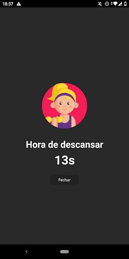 Foco Saúde screenshot 6