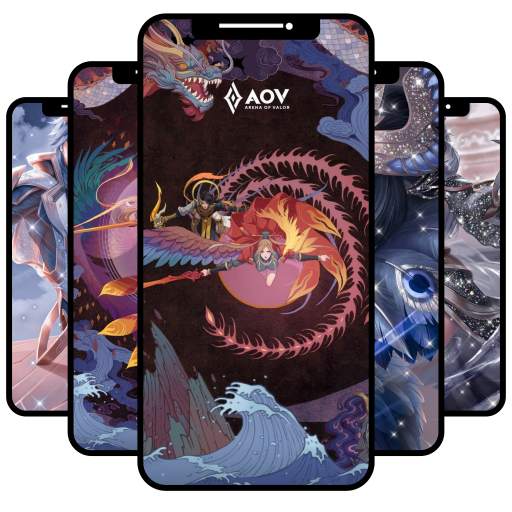 AOV Wallpaper HD 4K 2.0