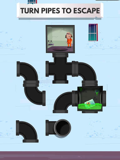 Prison Escape screenshot 10