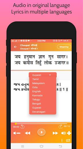 Divya Bharat screenshot 3