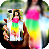 Phone Photo Frames icon