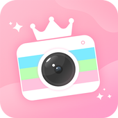 Beauty Selfie Camera - Filter Camera, Photo Editor icon