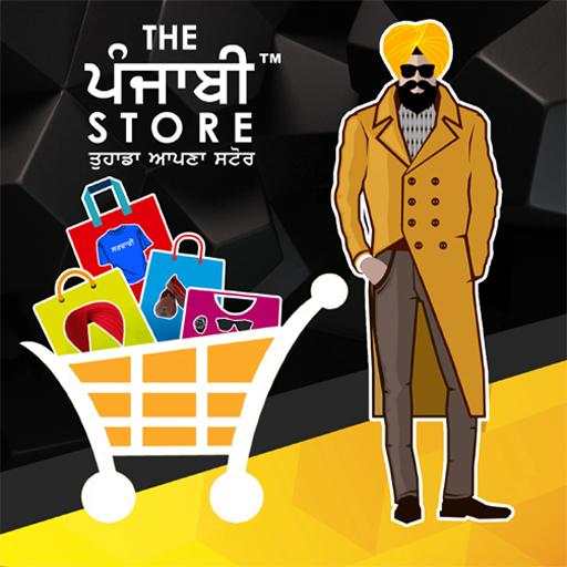 The Punjabi Store 2.1