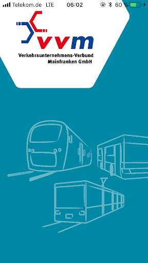 VVM App screenshot 1