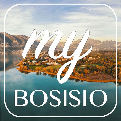 My Bosisio आइकन