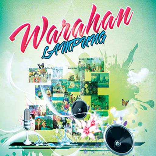 Warahan Lampung 1.0