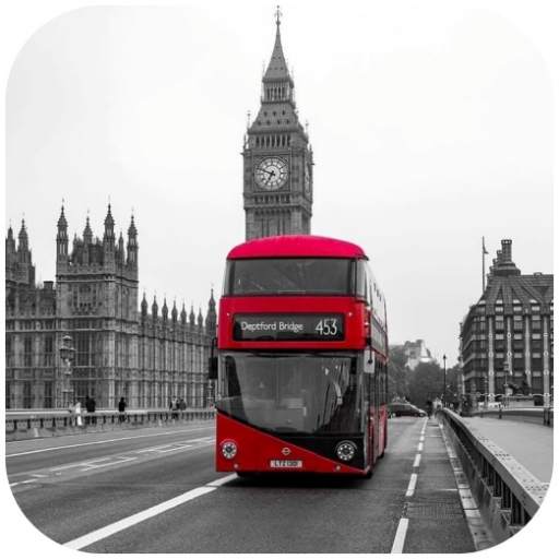City of London Wallpaper 2.4