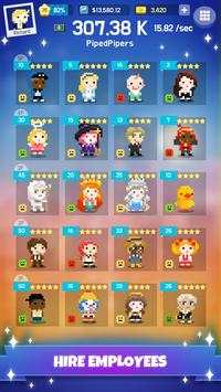 Tap Money! Silicon Valley screenshot 2