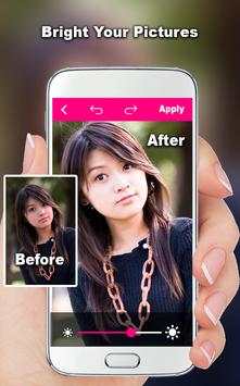 Cool Effects-Pic Editing screenshot 5