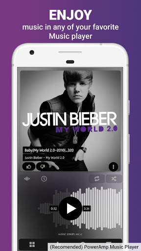 Freemium Music screenshot 4
