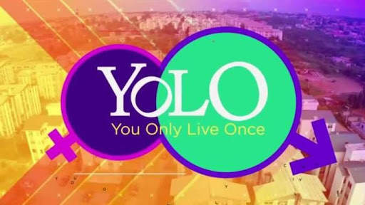 Yolo Ghana TV Series screenshot 8