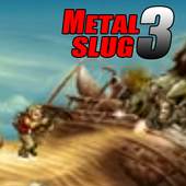 Trick Metal Slug 3 1.0