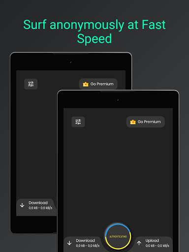 VPN Private - Unlimited VPN Proxy Master screenshot 8