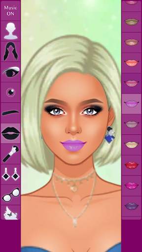 Fashion Diva V.I.P. Shopping - Makeover Games screenshot 16