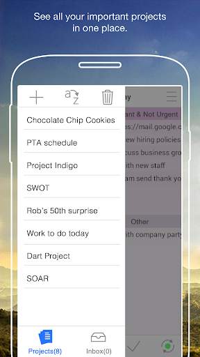 Priority Matrix Eisenhower App screenshot 8