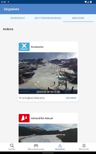 Esquiades.com - Skiurlaub screenshot 16
