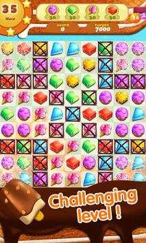 Cookie crush screenshot 7