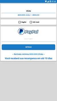 Click Money screenshot 4