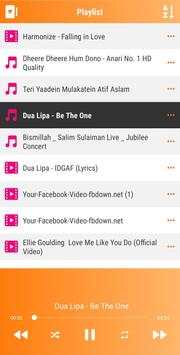 Free Music Download   Mp3 Music Downloader screenshot 4