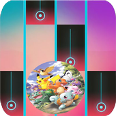 Pokemon icon