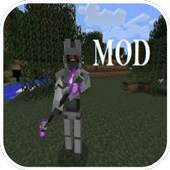 Mod Star Wars for Minecraft PE 1.0