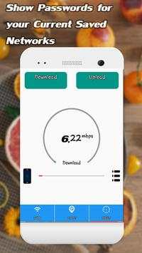 Wifi Tester WPS WPA Scanner screenshot 2