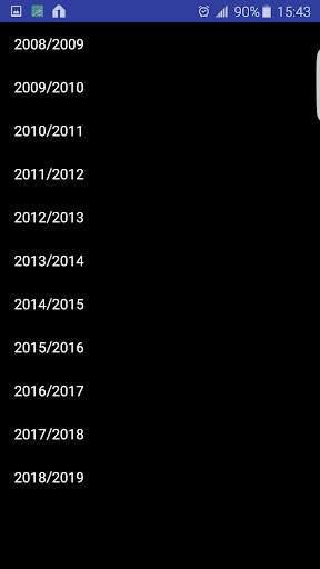 Examens et contrôles - ENSA de Kenitra screenshot 4