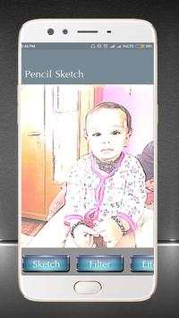 Pencil Sketch screenshot 4