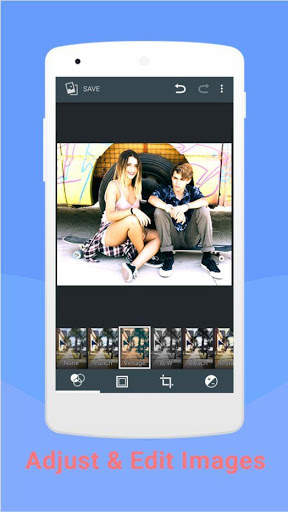 Gallery Slideshow Music screenshot 3
