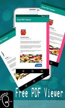 Free .PDF Viewer Lite screenshot 4
