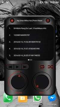 Equalizer&BassBooster screenshot 1