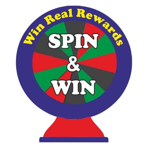 Spin and win: Earn Wallet Cash, have fun 1.0