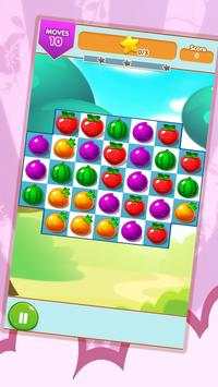 Juicy Candy Clash screenshot 3