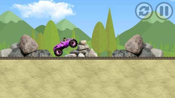 Mobile Game Legend screenshot 3