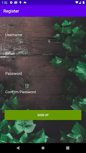 Buddy App screenshot 3