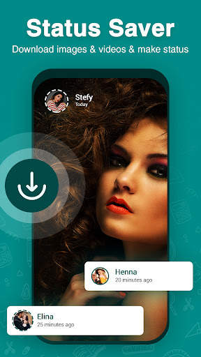 GB Plus Apk Version 2023 screenshot 5