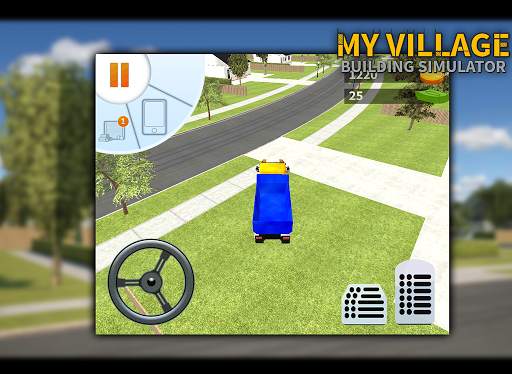 My Village: Building Simulator screenshot 7