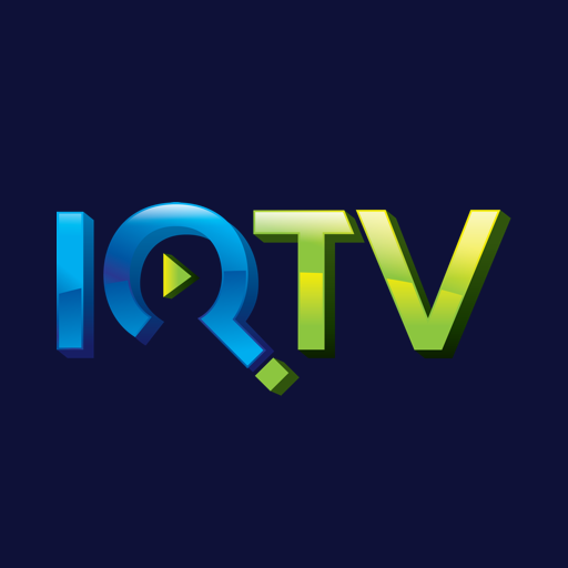 IQTV - Intelligent Quiz Shows icon