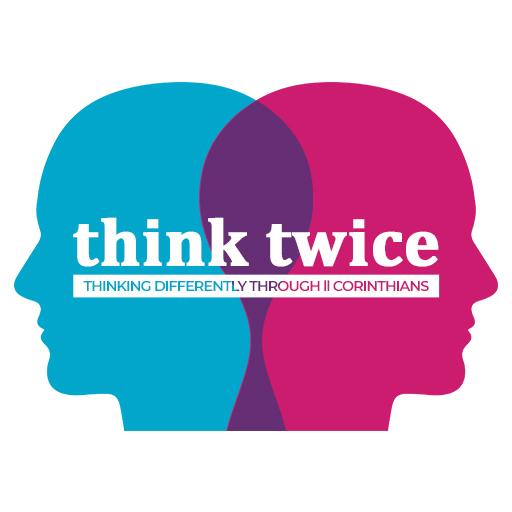 Think Twice icon