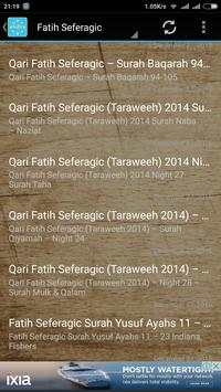 Hafiz Qur'an скриншот 4