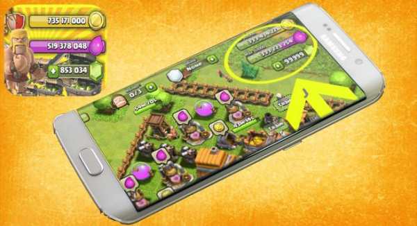 Cheat For Clash Of Clans & coc - prank screenshot 4