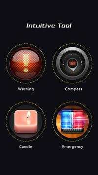 Flashlight Free screenshot 6