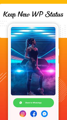 Vfly Magic Video Magic effects Maker 4 تصوير الشاشة