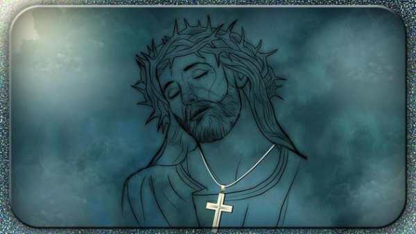Jesus Christ Photo Editor screenshot 5