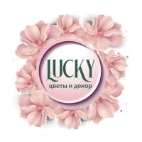 Lucky-shop logo