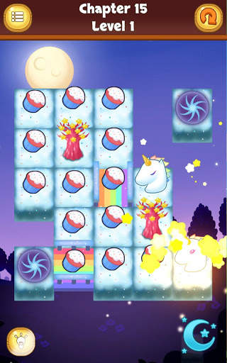 Cute Munchies screenshot 6