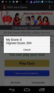 Robi Jana Ojana screenshot 5
