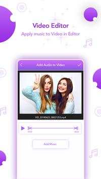 Add Audio To Video screenshot 3