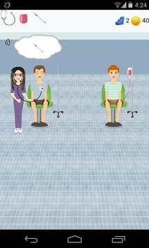 hospital games screenshot 4